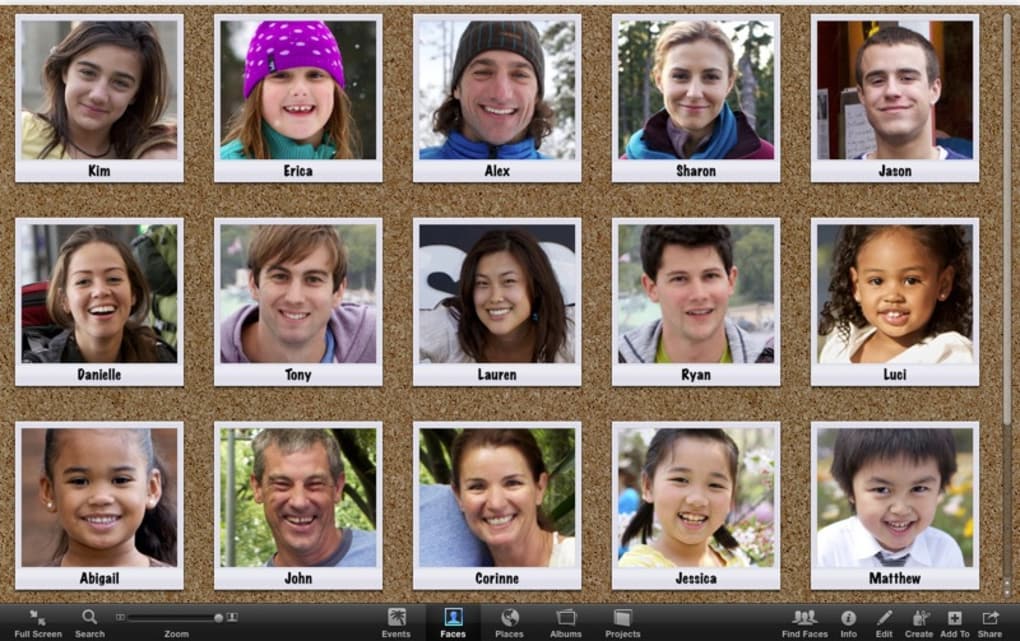 Iphoto App For Mac Free Download